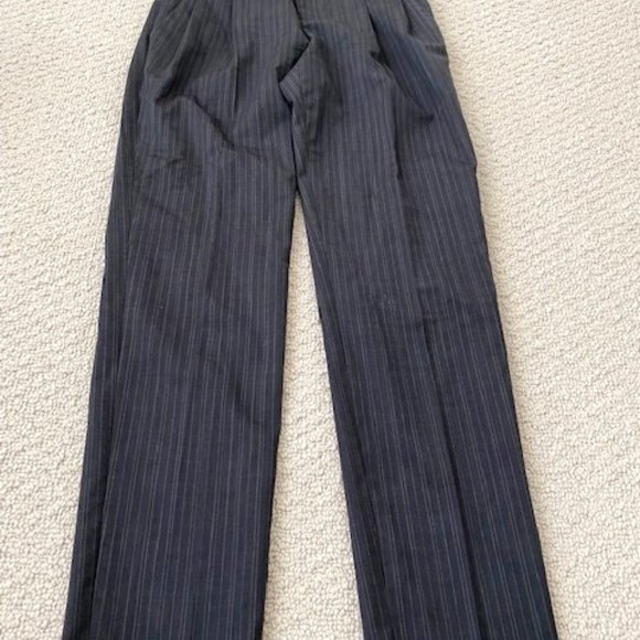 Club Monaco Suiting Trousers - Picture 1 of 5
